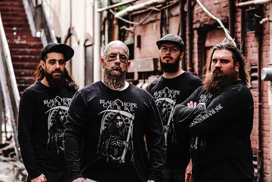 Kill the Imposter combat betrayal with beatdown on the track ’Enemy’