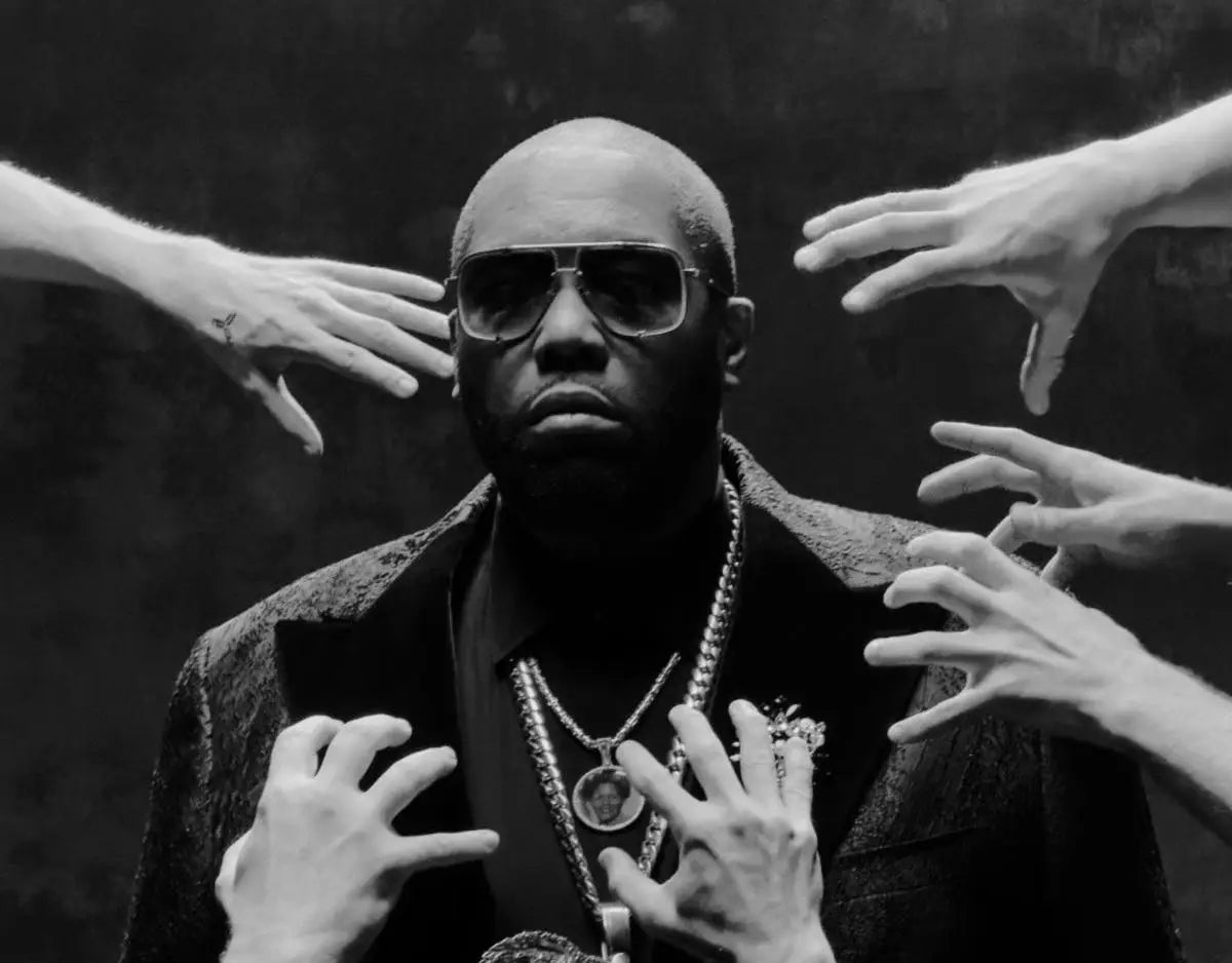 Killer MIke Releases Poignant New Single ’Humble Me’