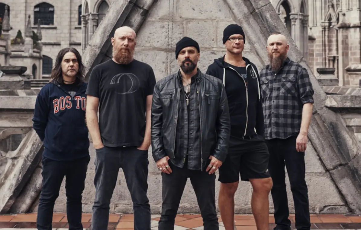 Killswitch Engage The Devil Wears Prada I Prevail and More Confirmed for Warped Tour Orlando