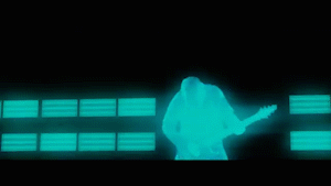 Kingdom of Giants ’Night Shift’