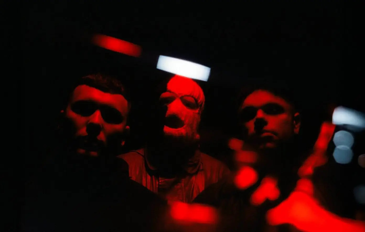 KNEECAP Announces New Album ’Fenian’