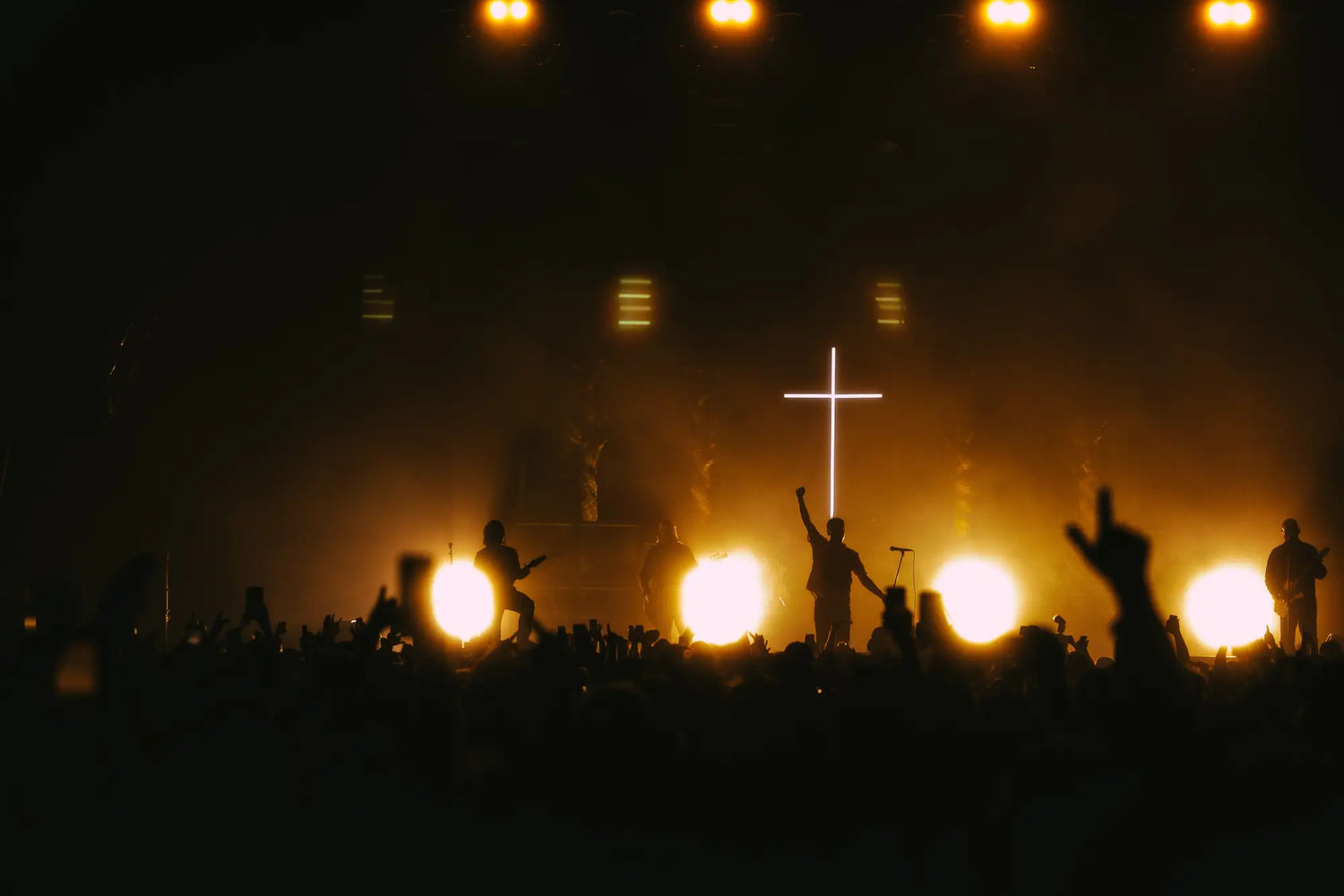 Knocked Loose Prove Victorious With A Historic Night in Los Angeles