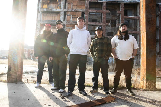 Knocked Loose Push Their Limits With Volatile New Track ’Don’t Reach For Me’