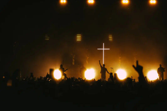 Knocked Loose Spiritbox and Gojira Among 2025 Grammy Nominees