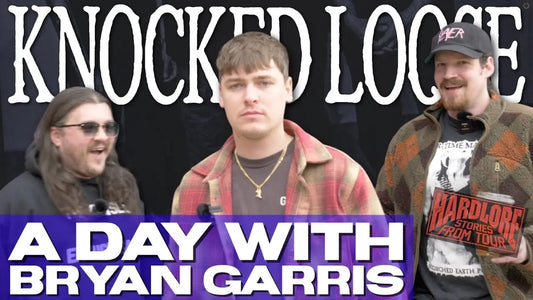 Knocked Loose’s Louisville: A HardLore Film