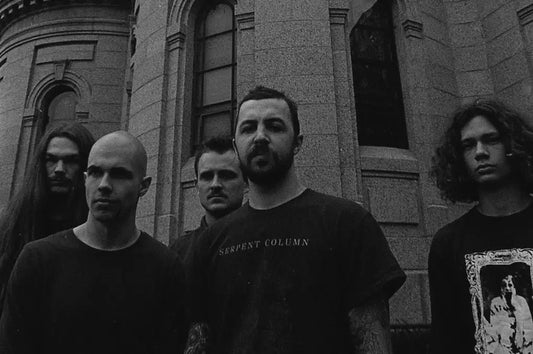 Knoll Unlocks the Power of Negative Extremity on Latest Opus ‘As Spoken’