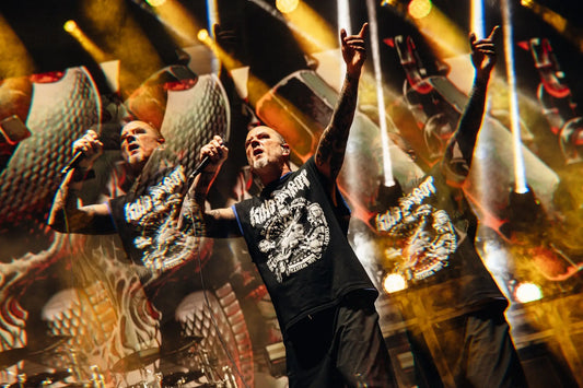 KNOTFEST AUSTRALIA (BRISBANE) PHOTO GALLERY