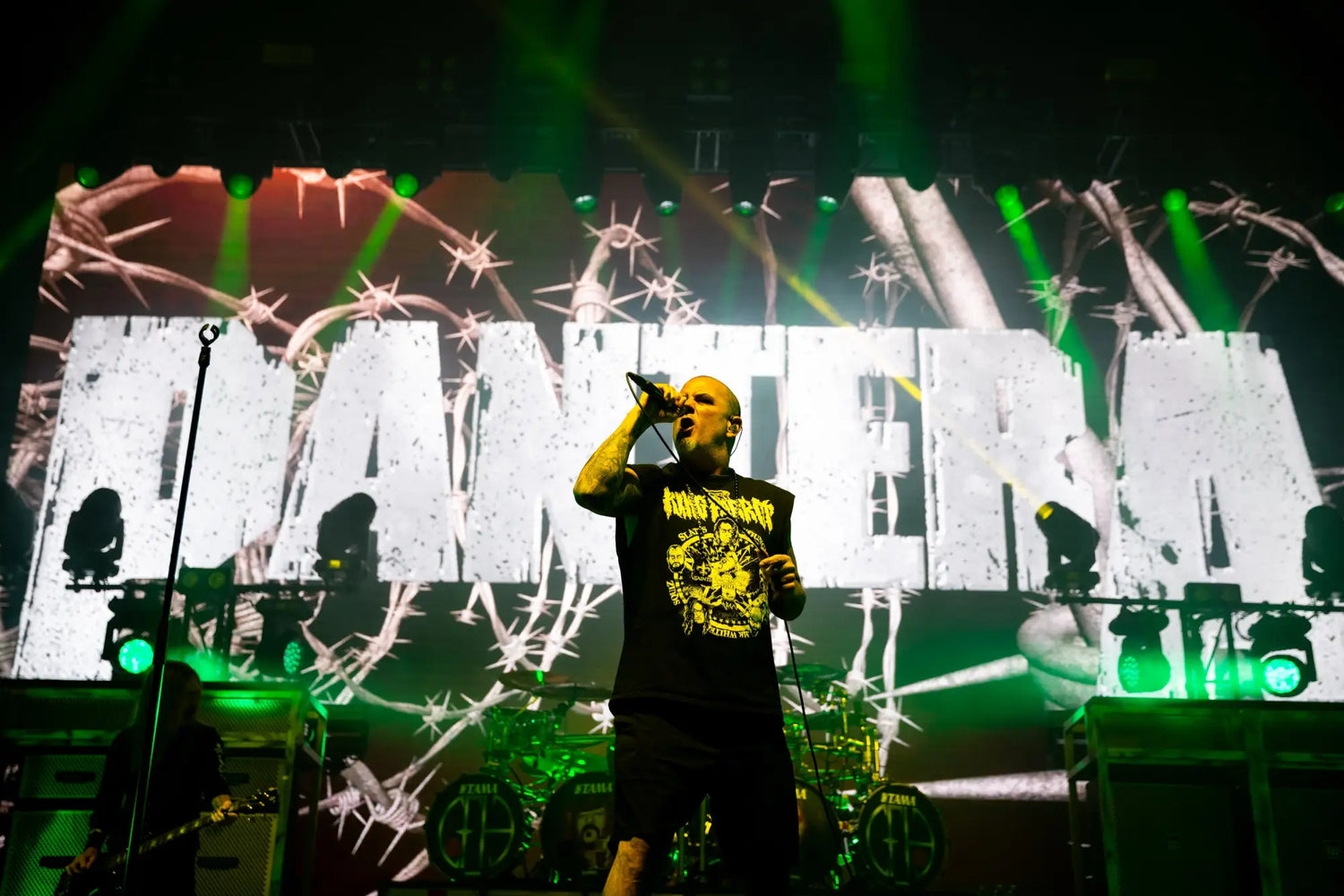 KNOTFEST AUSTRALIA (MELBOURNE) PHOTO GALLERY