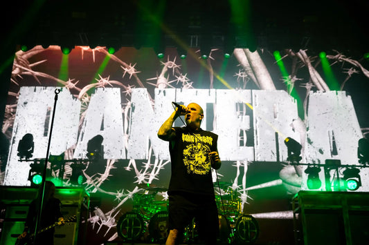 KNOTFEST AUSTRALIA (MELBOURNE) PHOTO GALLERY