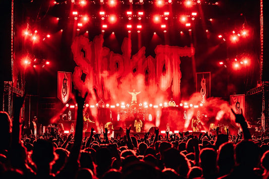 KNOTFEST AUSTRALIA: The Madness In Melbourne
