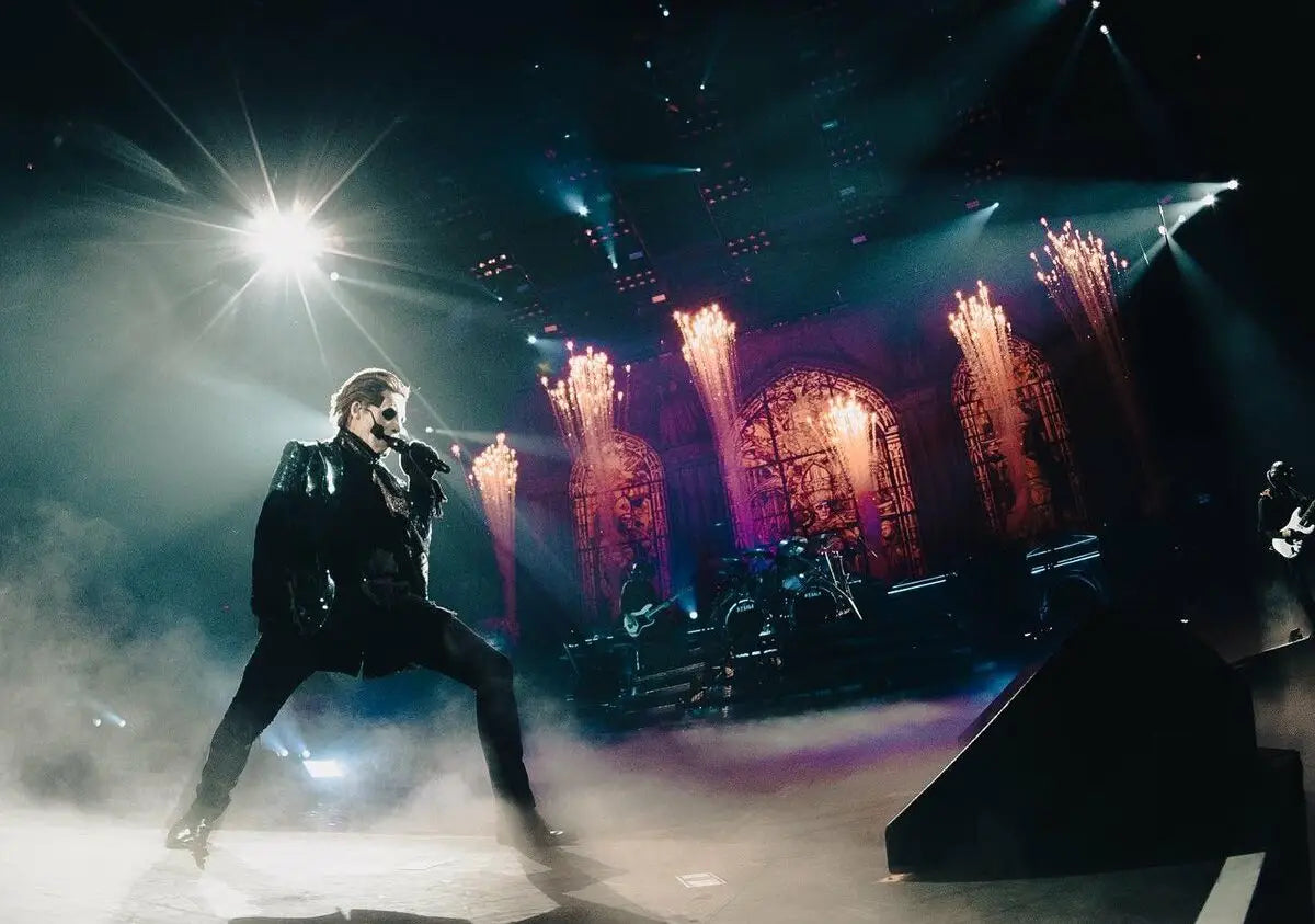 Knotfest Bracket Challenge: GHOST wins most anticipated album of the year