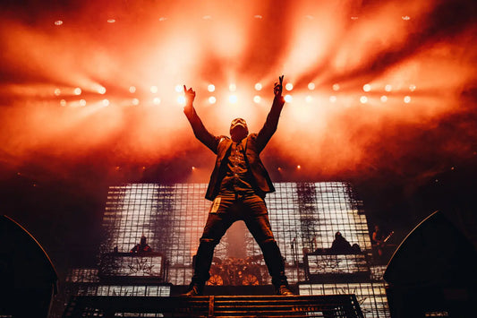 KNOTFEST BRAZIL POSTPONED TO 2024