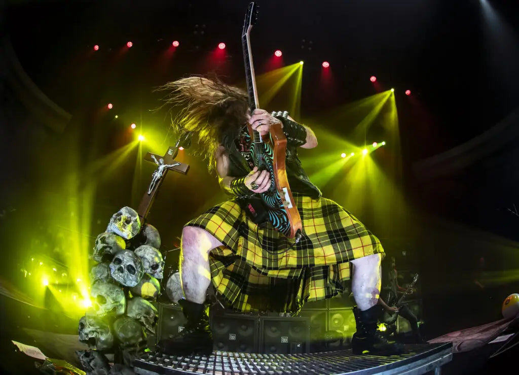 KNOTFEST.com PRE-SALE - ZAKK WYLDE’S BERZERKUS