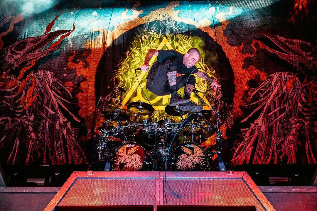 KNOTFEST.com Weekly Pre-Sales | Lamb of God/Mastodon Erra and Powerwolf