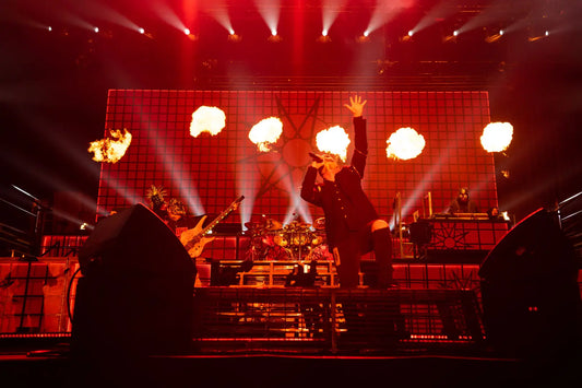 KNOTFEST JAPAN PHOTO GALLERY