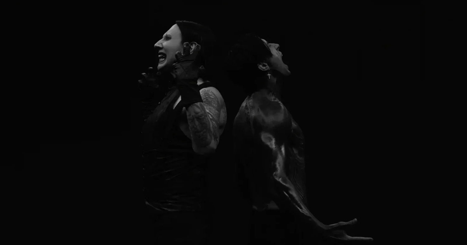 Knotfest Mexico Returns With Marilyn Manson and Falling In Reverse