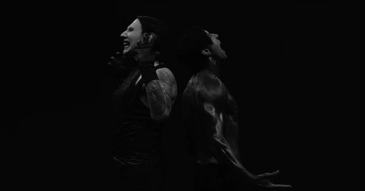 Knotfest Mexico Returns With Marilyn Manson and Falling In Reverse