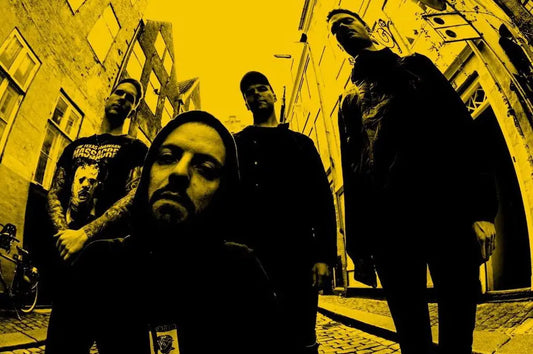 Knotfest Playlist Adds 1.15.21