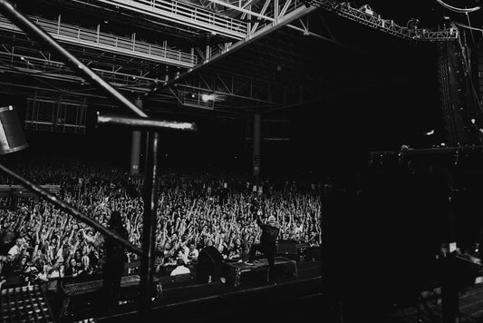 KNOTFEST ROADSHOW: Noblesville IN 10.01.21 Photo Gallery