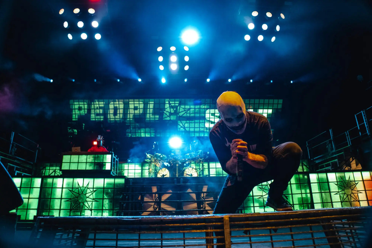 Knotfest Roadshow Photo Gallery: Las Vegas & Chula Vista