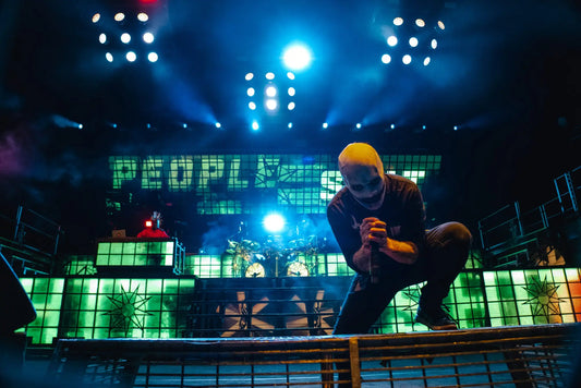 Knotfest Roadshow Photo Gallery: Las Vegas & Chula Vista