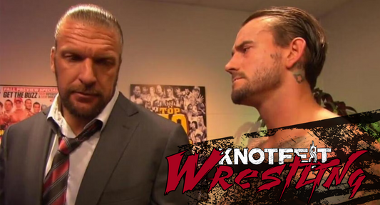 Does WWE Even Want to Sign CM Punk? What Happened on RAW &amp; More Wrestling News and Gossip