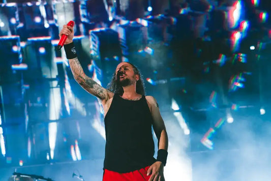 Korn Recruits Gojira and Loathe For Comprehensive Canadian Tour