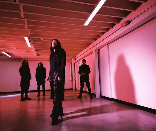 KORN TO TAKEOVER L.A.’S BRAIN DEAD STUDIOS TO LAUNCH FOLLOW THE LEADER 25TH ANNIVERSARY CAPSULE