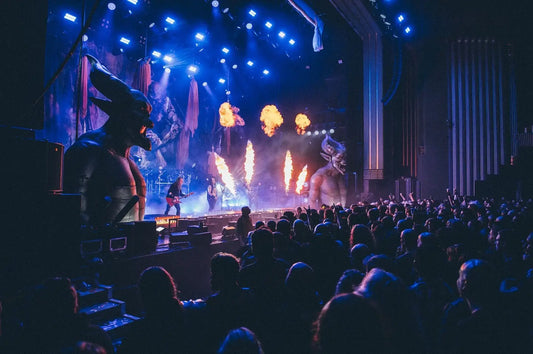 Kreator Announces Demonic Summer European Tour