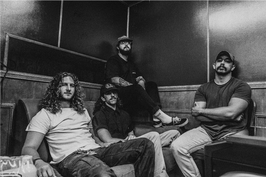 Kublai Khan High Vis Drug Church Pain of Truth and More Set for ’Louder Than LDB’