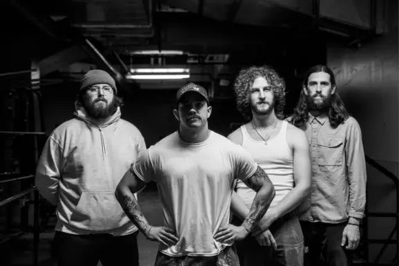 Kublai Khan TX Announce New Album ’Exhibition of Prowess’