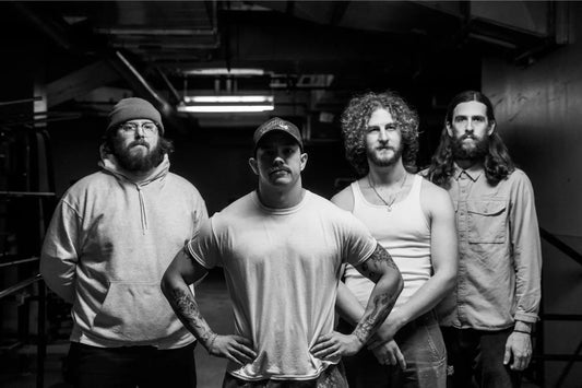 Kublai Khan TX Prep the Pit With New Banger ’Low Tech’