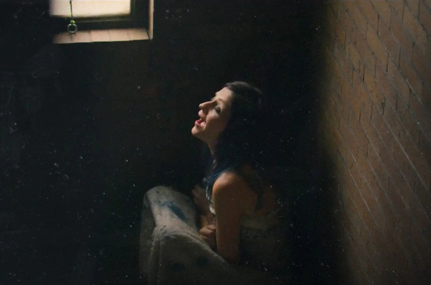 Lacey Sturm delivers a soaring performance for the video premier of ’Awaken Love’