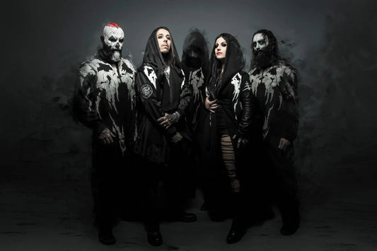 Lacuna Coil Announce Black Anima Virtual Concert