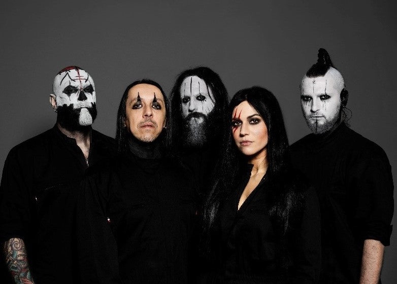 Lacuna Coll Tap Ash Costello of New Year’s Day for ’In the Mean Time’