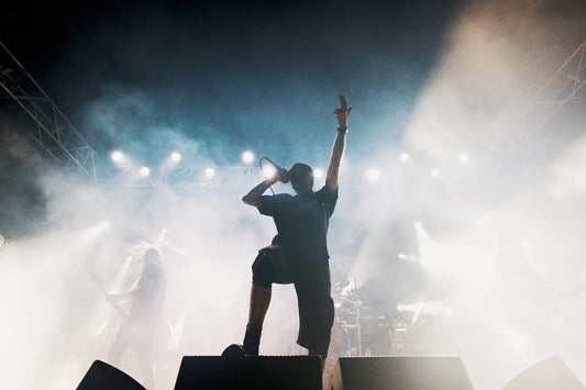 Lamb of God Announce 2024 Return of Headbanger’s Boat