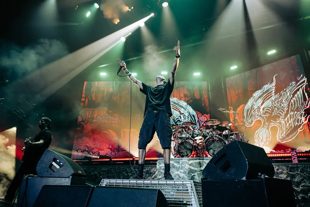 Lamb of God Confirm 2025 Edition of the Headbanger’s Boat