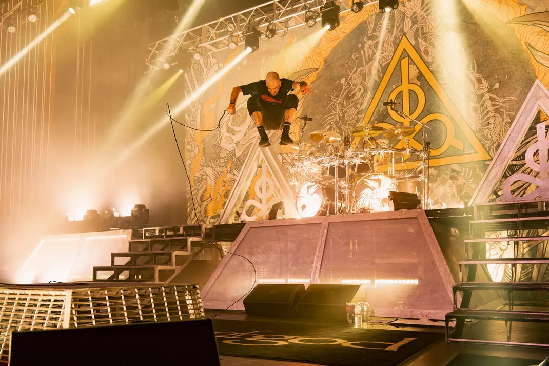 Lamb of God Convey Gratitude and Grief In A Statement Regarding Headbanger’s Boat