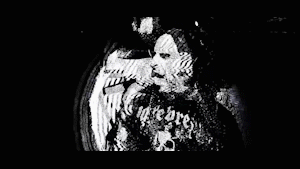 Lamb of God ’Ghost Shaped People’