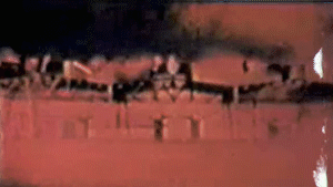 Lamb of God ’Hyperthermic/Accelerate’