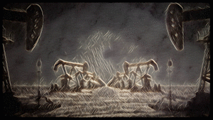 Lamb of God ’Routes’ feat. Chuck Billy (Testament)