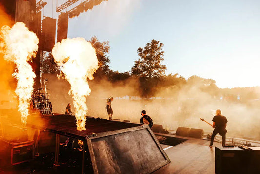 Lamb of God Unleash Pulverizing New Track ’Parasocial Christ’