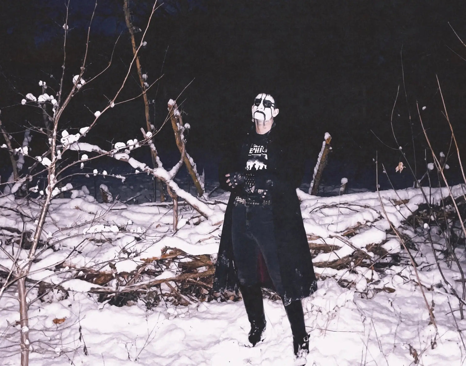 Lamp of Murmuur Explores the Infinite Possibilities of Black Metal