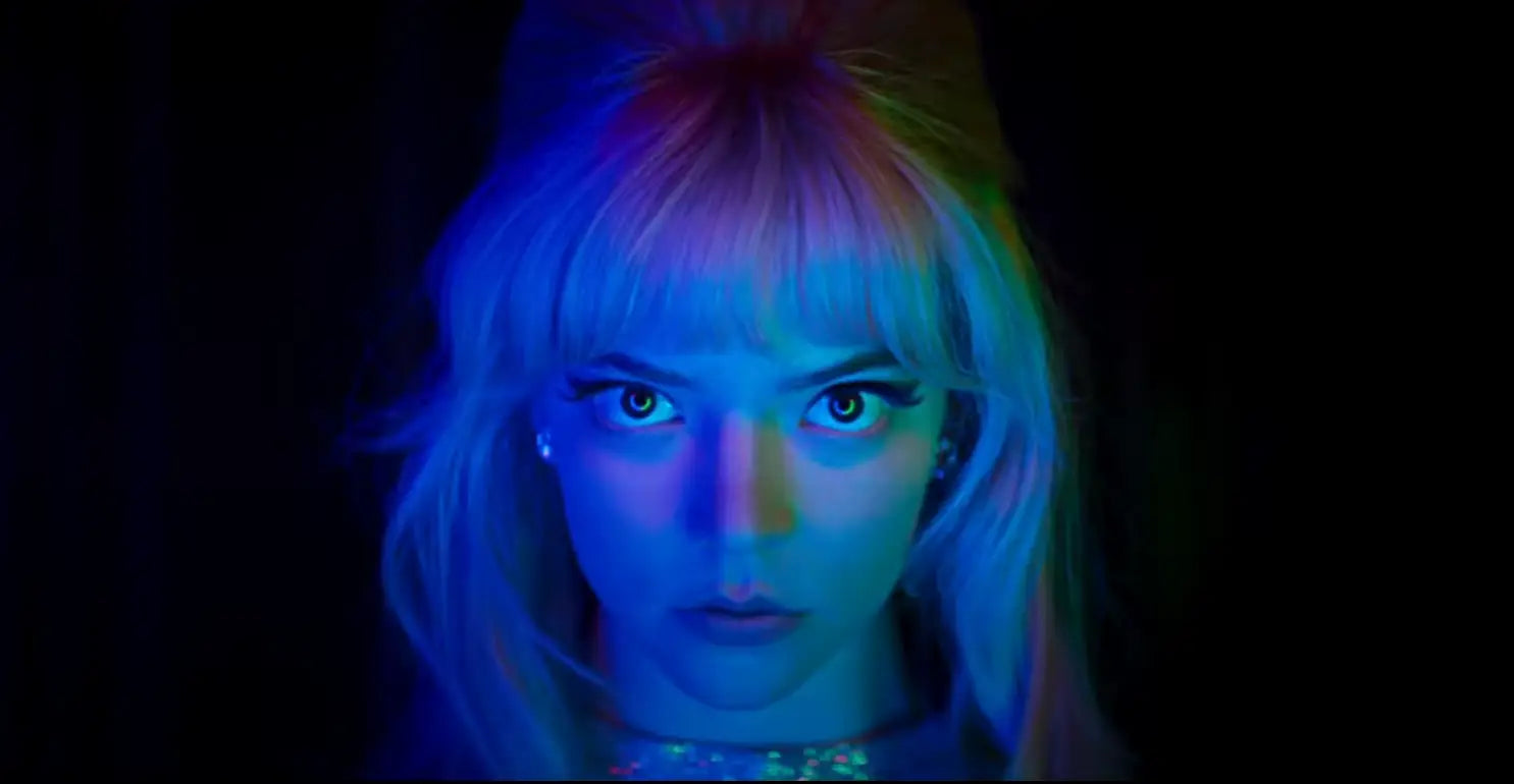 ‘Last Night in Soho’ Dives into the Nightmares of Misogyny and Nostalgia