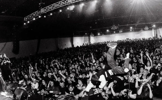 LDB Fest Confirms Saves the Day Terror All Out War Big Boy Gridiron and More