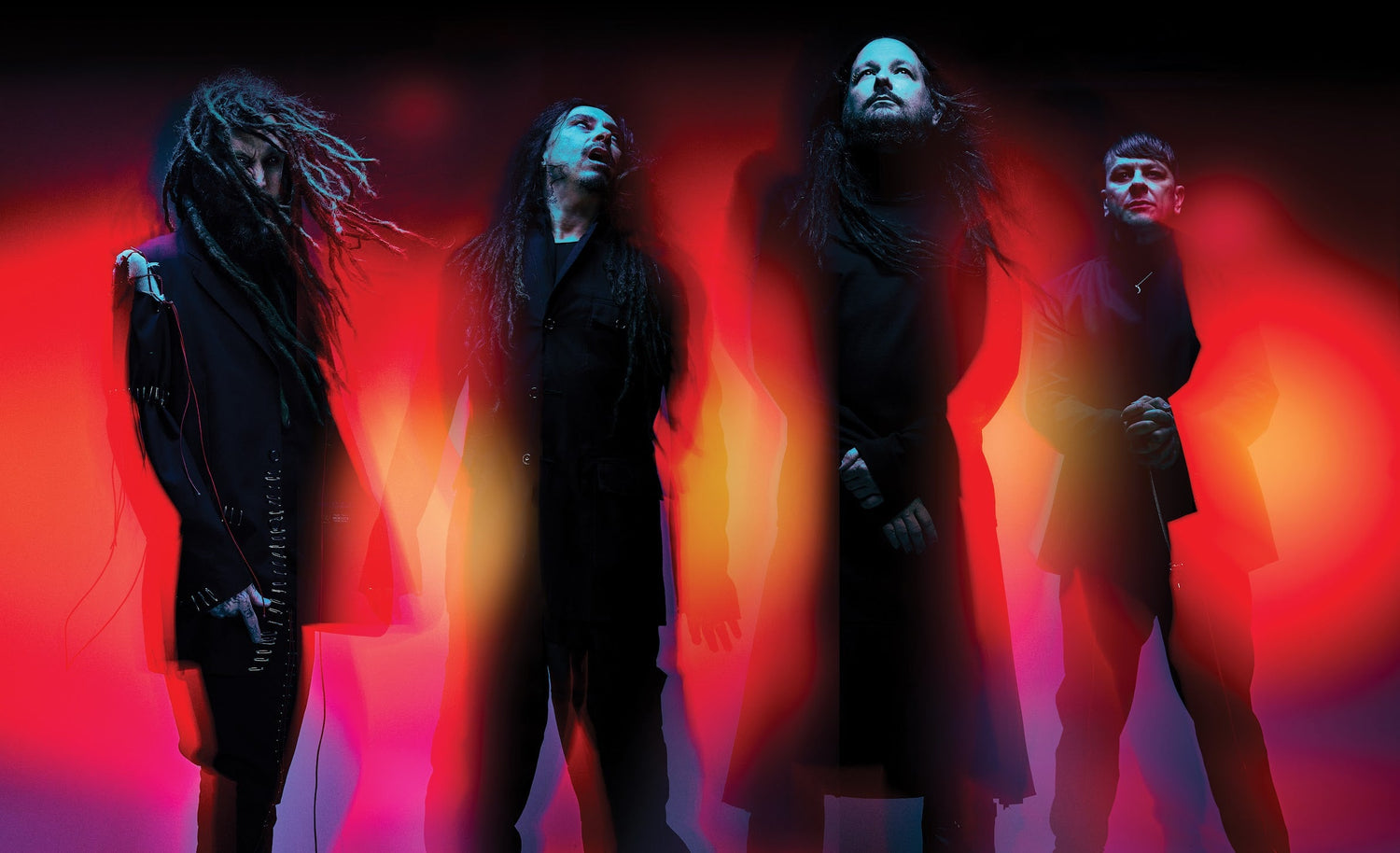 KORN Debut New Track for Diablo IV Expansion Pack, "Reward the Scars"