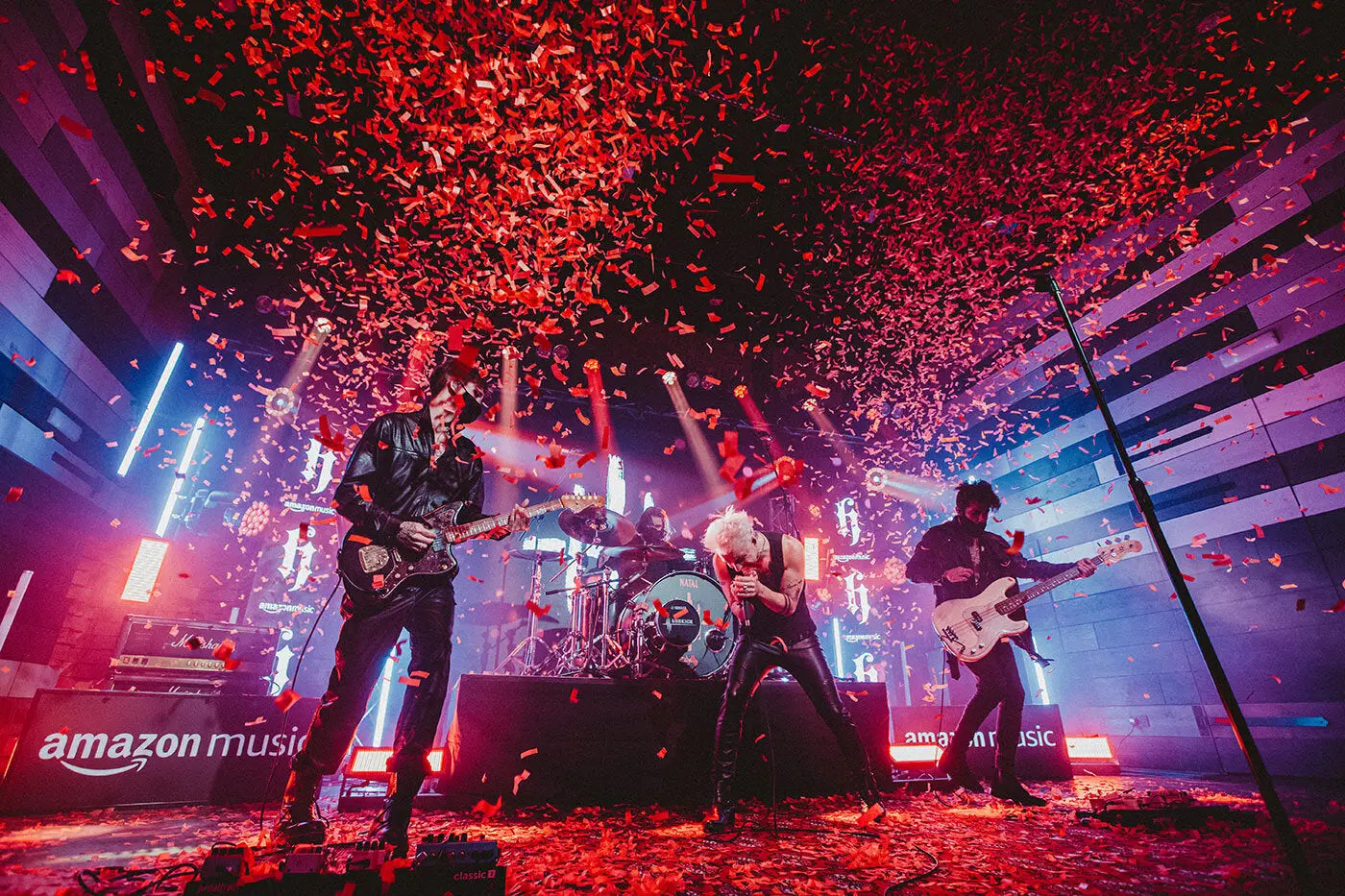 Legends Never Die: Heavy Music Awards co-founder Andy Pritchard weighs in on the only tributes that truly matter