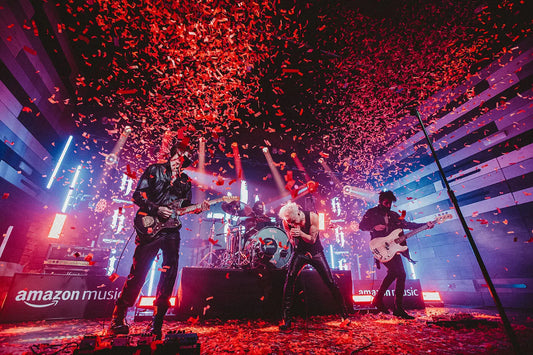 Legends Never Die: Heavy Music Awards co-founder Andy Pritchard weighs in on the only tributes that truly matter