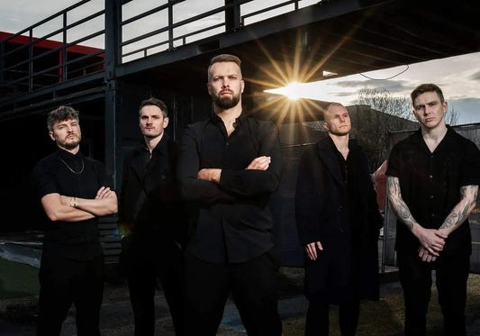 Leprous Set North American Dates for Melodies of Atonement Tour