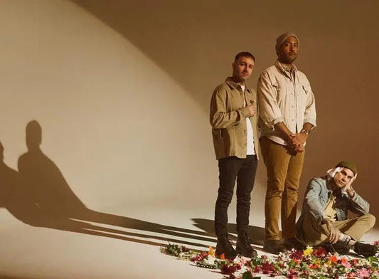 letlive. Announce The Blackest Beautiful Revisited